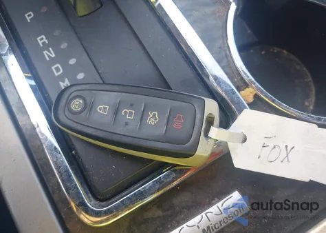 2015 Ford Expedition Limited z USA, uszkodzony, nr VIN 1FMJU2AT6FEF09160